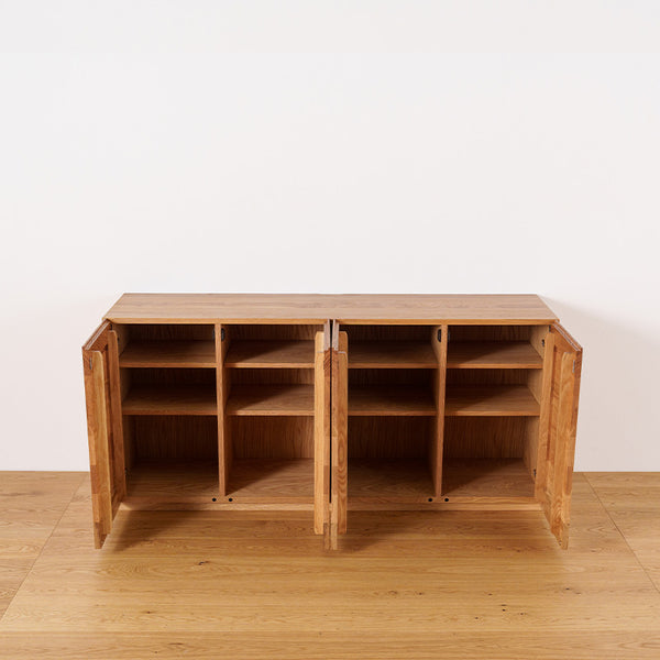 LOW CABINET_PLAIN_W1410-1600mm
