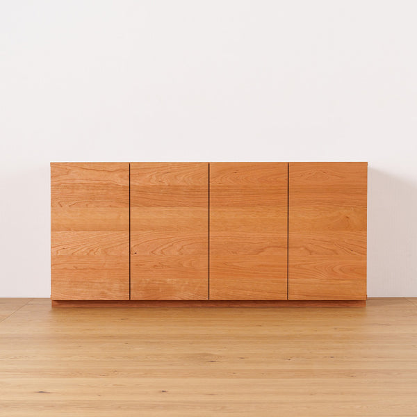 LOW CABINET_PLAIN_W1610-1800mm