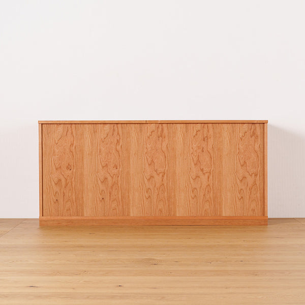 LOW CABINET_PLAIN_W1610-1800mm