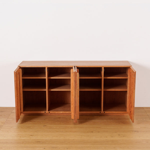 LOW CABINET_PLAIN_W1610-1800mm