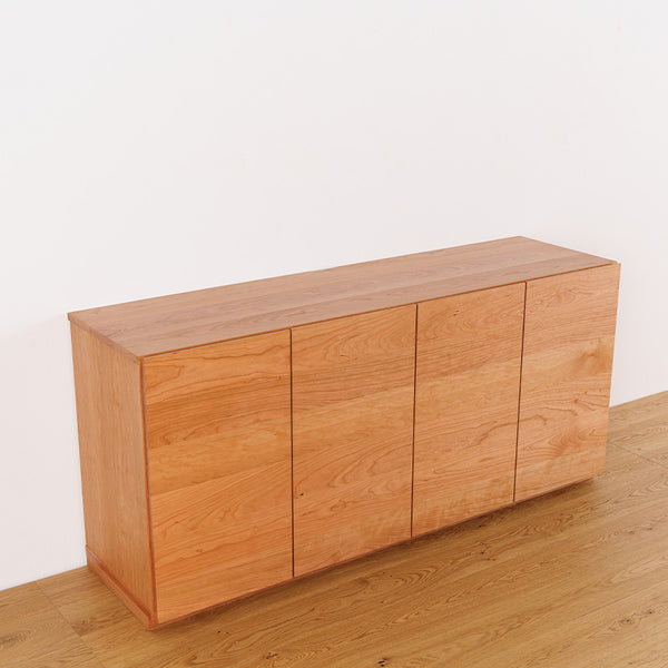 LOW CABINET_PLAIN_W1610-1800mm