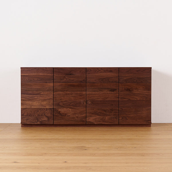 LOW CABINET_PLAIN_W1610-1800mm