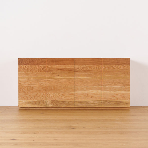 LOW CABINET_PLAIN_W1610-1800mm