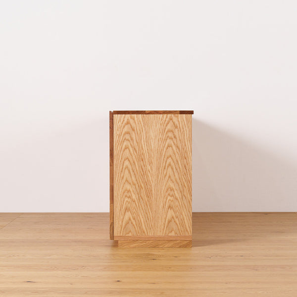 LOW CABINET_PLAIN_W1610-1800mm