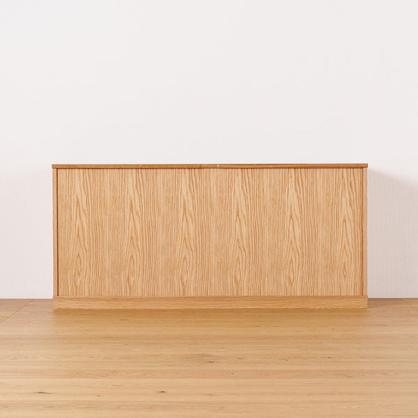 LOW CABINET_PLAIN_W1610-1800mm