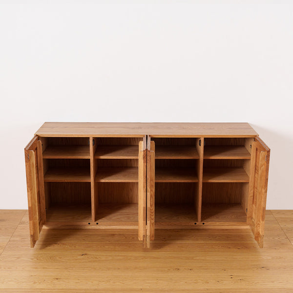 LOW CABINET_PLAIN_W1610-1800mm