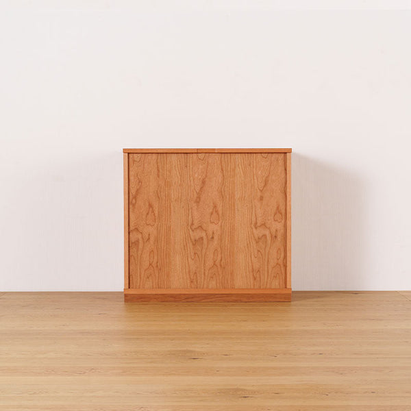 LOW CABINET_SLIT_W600-800mm