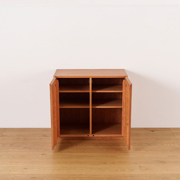 LOW CABINET_PLAIN_W600-800mm