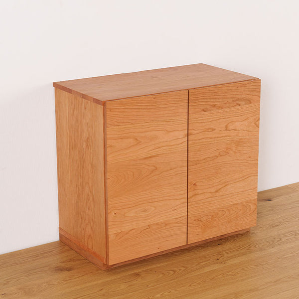 LOW CABINET_PLAIN_W600-800mm