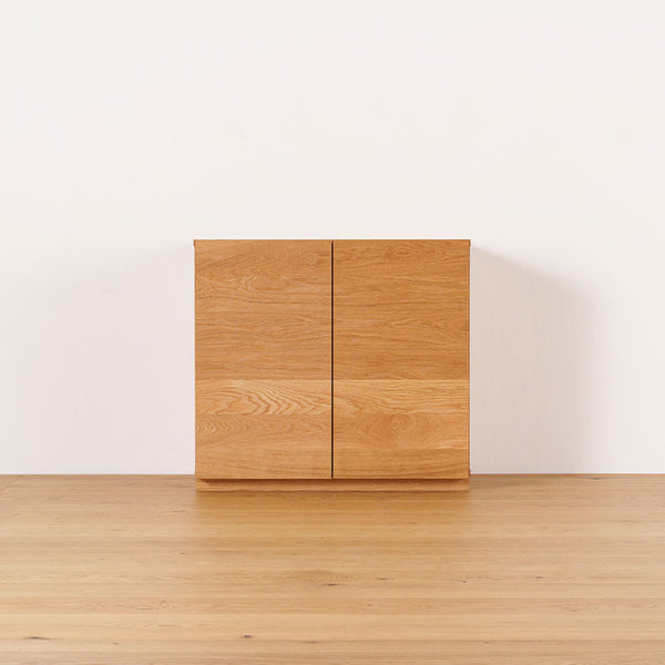 LOW CABINET_PLAIN_W600-800mm