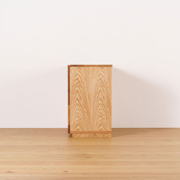 LOW CABINET_PLAIN_W600-800mm