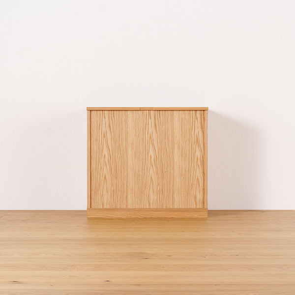LOW CABINET_PLAIN_W600-800mm