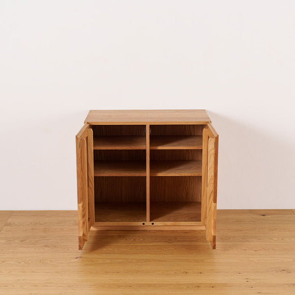 LOW CABINET_PLAIN_W600-800mm