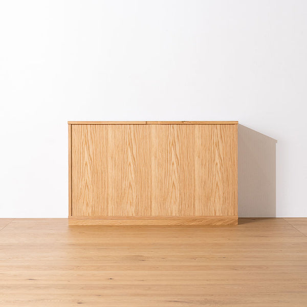 LOW CABINET_SLIT_W1010-1200mm