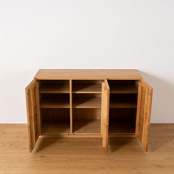 LOW CABINET_SLIT_W1010-1200mm