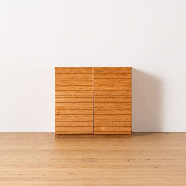 LOW CABINET_SLIT_W600-800mm
