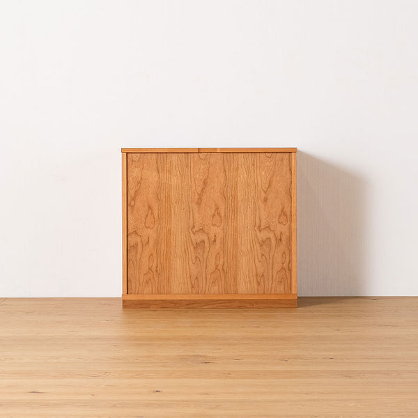 LOW CABINET_SLIT_W600-800mm