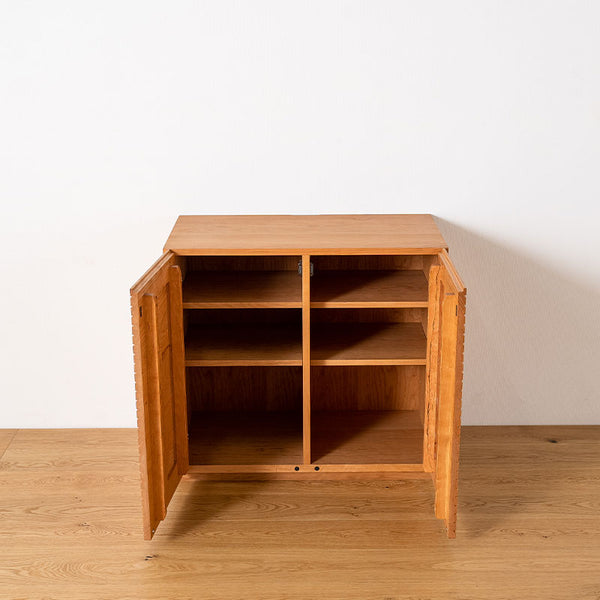 LOW CABINET_SLIT_W600-800mm