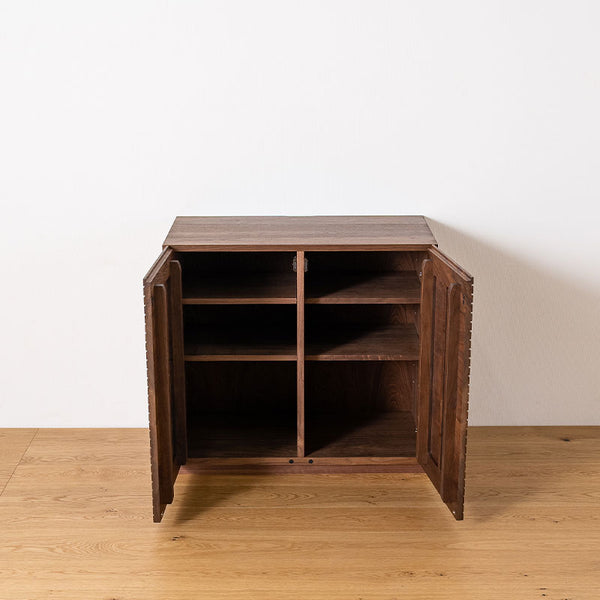LOW CABINET_SLIT_W600-800mm