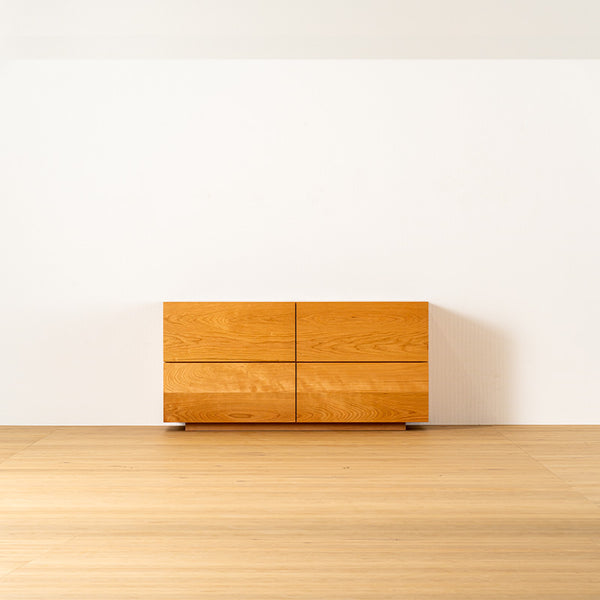 LOW CHEST_PLAIN_W1000-1200mm