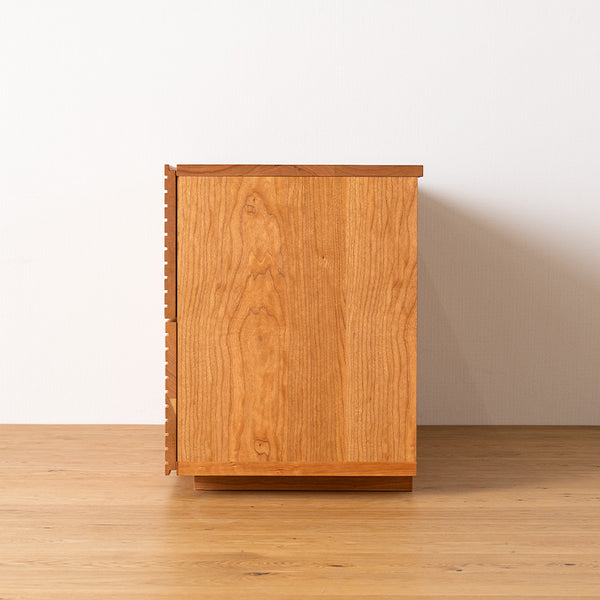 LOW CHEST_SLIT_W1000-1200mm