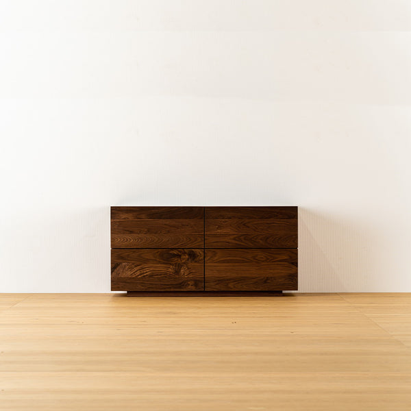 LOW CHEST_PLAIN_W1000-1200mm