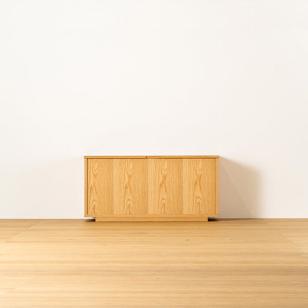 LOW CHEST_PLAIN_W1000-1200mm