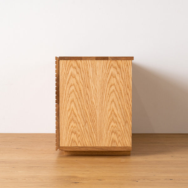 LOW CHEST_SLIT_W1000-1200mm