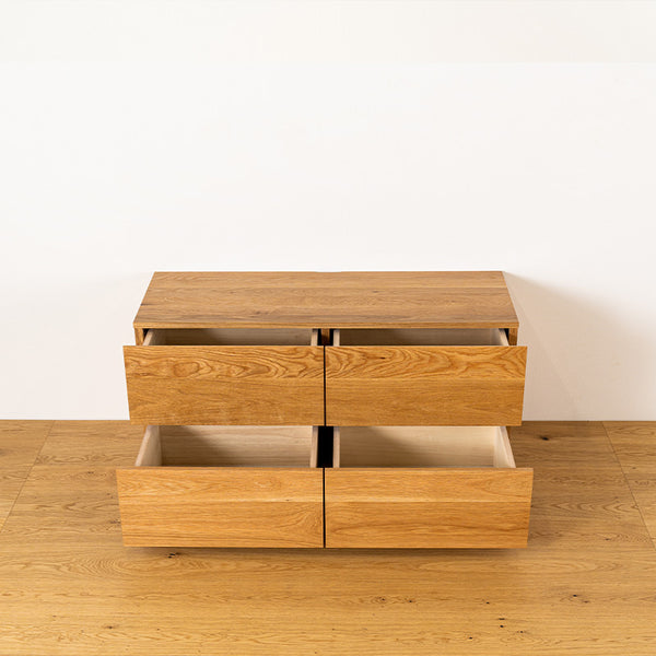 LOW CHEST_PLAIN_W1000-1200mm