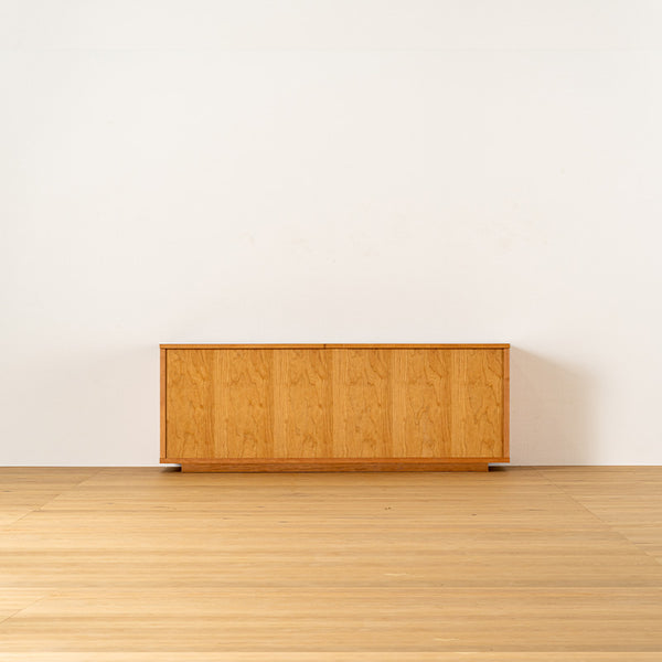 LOW CHEST_PLAIN_W1410-1600mm