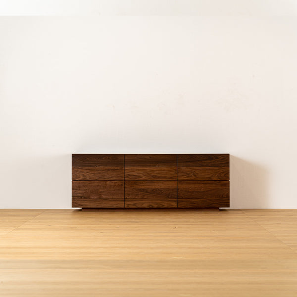 LOW CHEST_PLAIN_W1410-1600mm
