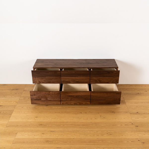 LOW CHEST_PLAIN_W1610-1800mm