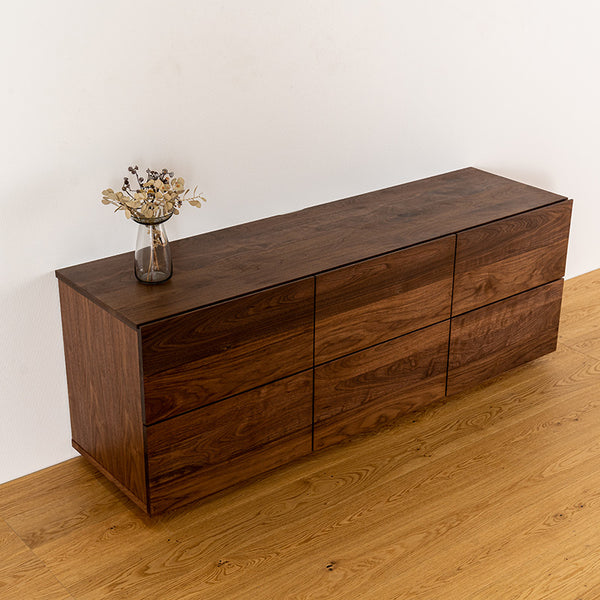 LOW CHEST_PLAIN_W1610-1800mm