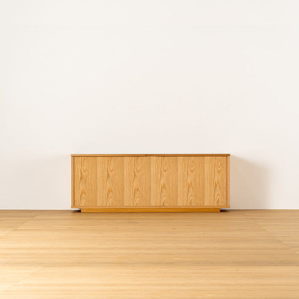 LOW CHEST_PLAIN_W1410-1600mm