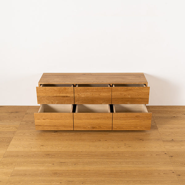 LOW CHEST_PLAIN_W1610-1800mm