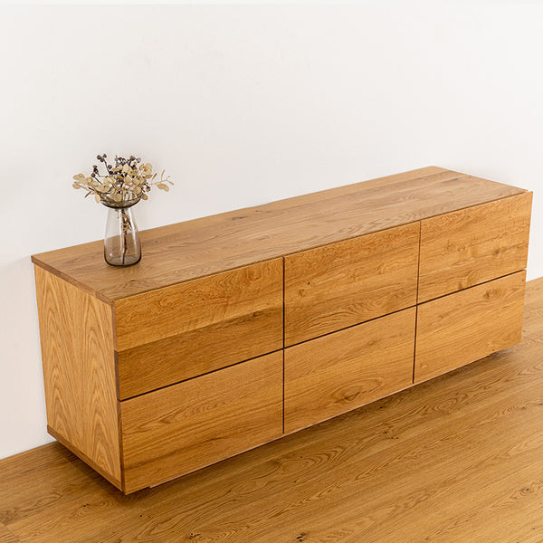 LOW CHEST_PLAIN_W1610-1800mm