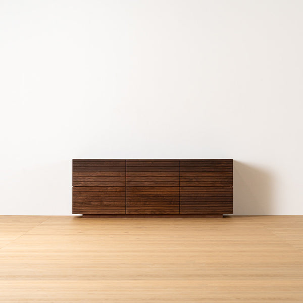 LOW CHEST_SLIT_W1610-1800mm