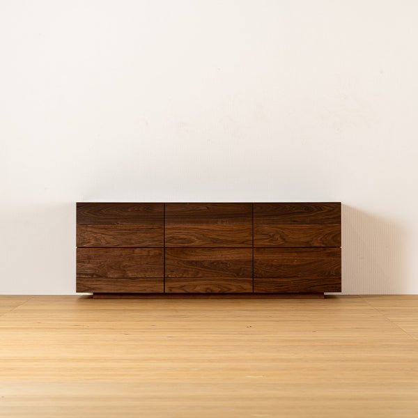 LOW CHEST_PLAIN_W1610-1800mm