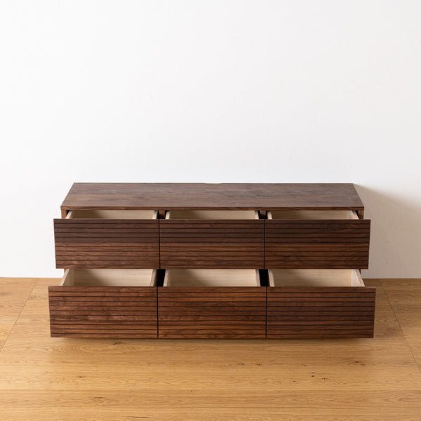 LOW CHEST_SLIT_W1610-1800mm