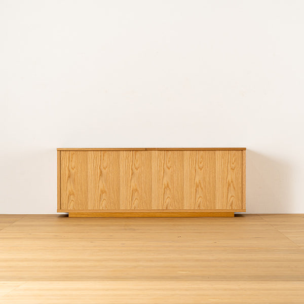 LOW CHEST_PLAIN_W1610-1800mm