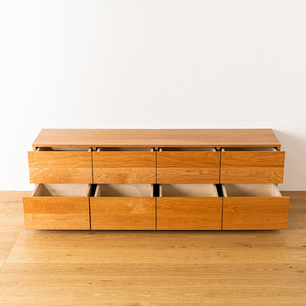 LOW CHEST_PLAIN_W1810-2000mm