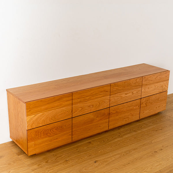 LOW CHEST_PLAIN_W1810-2000mm