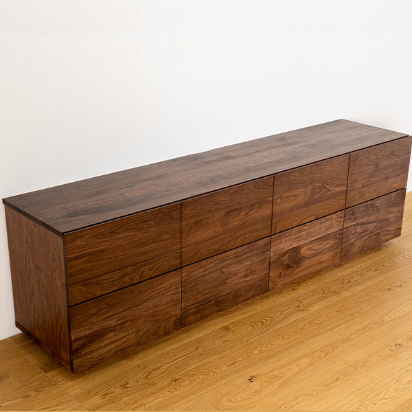 LOW CHEST_PLAIN_W1810-2000mm