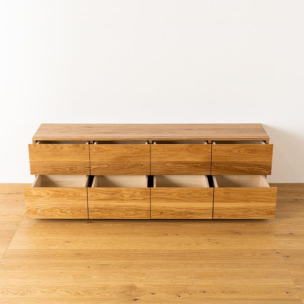 LOW CHEST_PLAIN_W1810-2000mm