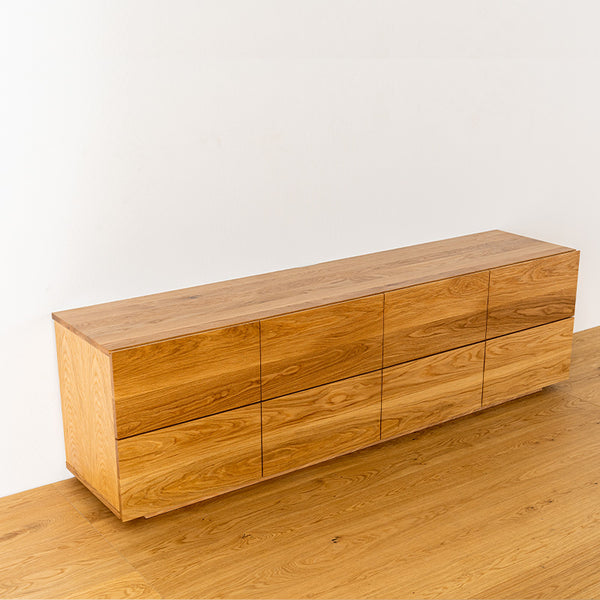 LOW CHEST_PLAIN_W1810-2000mm