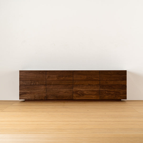 LOW CHEST_PLAIN_W1810-2000mm
