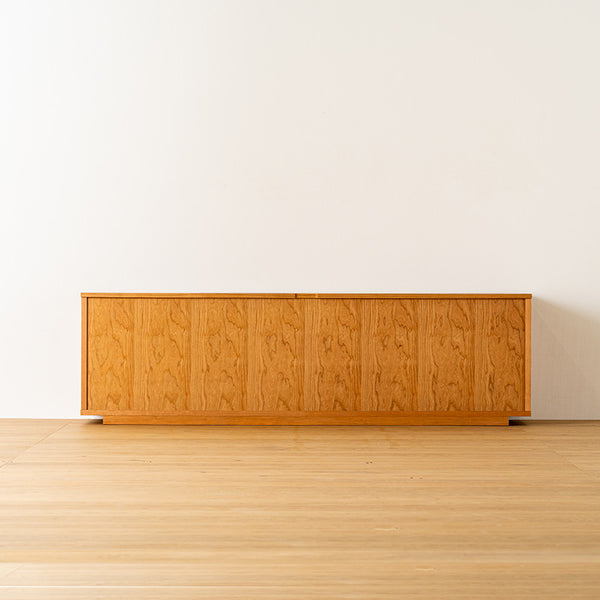 LOW CHEST_PLAIN_W1810-2000mm