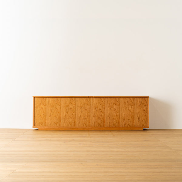 LOW CHEST_SLIT_W1810-2000mm