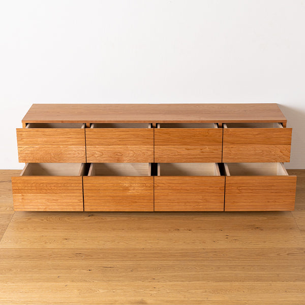 LOW CHEST_SLIT_W1810-2000mm
