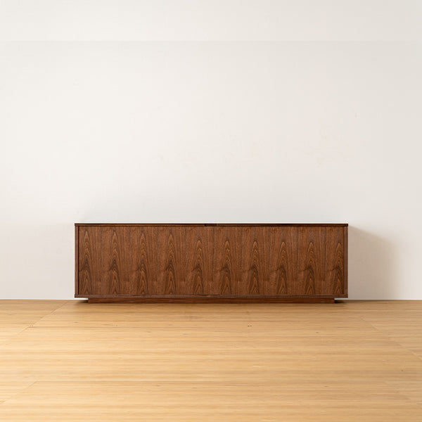 LOW CHEST_SLIT_W1810-2000mm